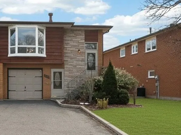 161 Harold St, Brampton, ON L6Y 2G3