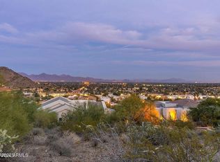 12846 N NANCY JANE Lane #4, Phoenix, AZ 85022
