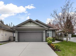 46364 Bedford Pkwy, Tzeachten 13, BC