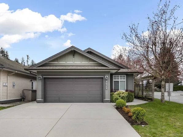 46364 Bedford Pkwy, Tzeachten 13, BC V2R 5N4