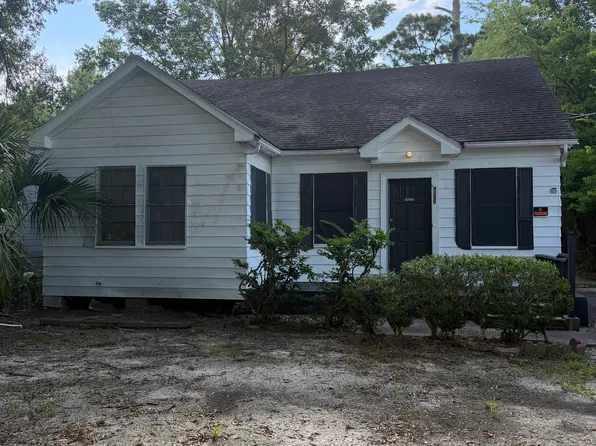 4355 Detroit Ave, Beaumont, TX 77703