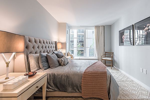 1st image of 535 W 43rd St S #8H