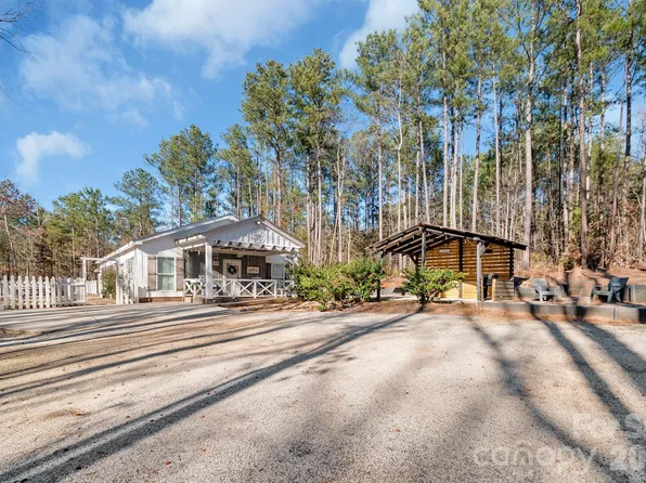 619 Hubbard Dr, Lancaster, SC 29720