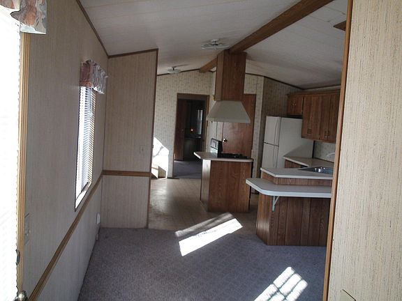 View from Front Entry