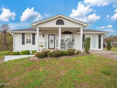 29 Carlos St, Jackson, TN, 38301
