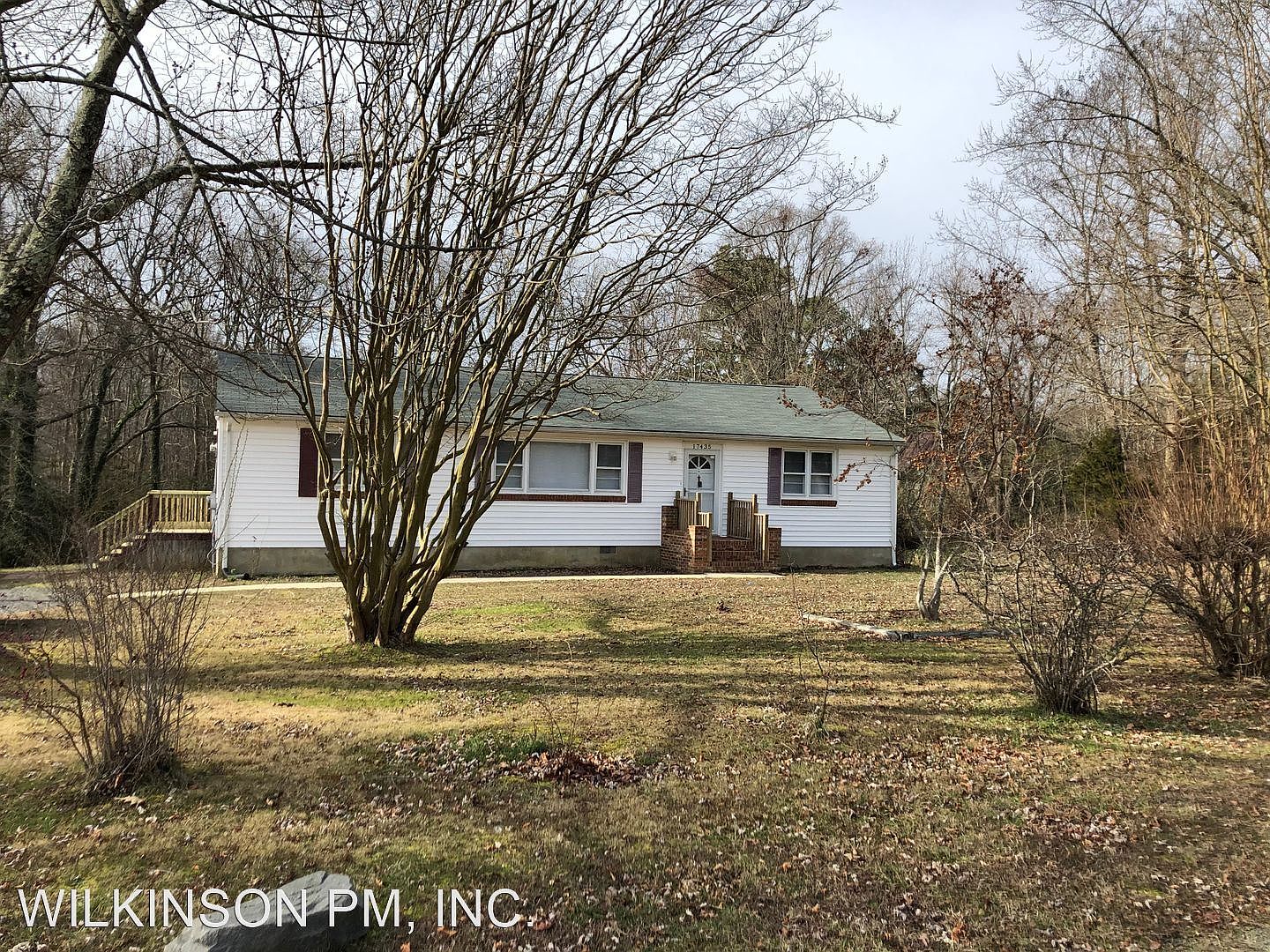 17435 Mount Zion Church Rd, Saint Inigoes, MD 20684 | Zillow