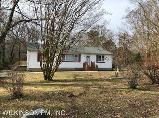 17435 Mount Zion Church Rd, Saint Inigoes, MD 20684