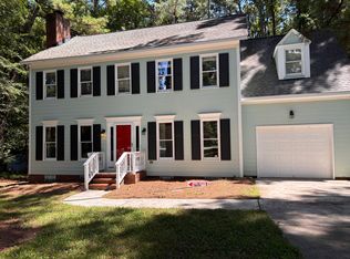 5409 Rockholly Ct, Garner, NC 27529