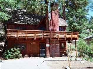 913 Menlo Dr, Big Bear Lake, CA 92315