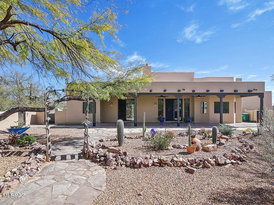 1st image of 11075 N Camino De La Tierra