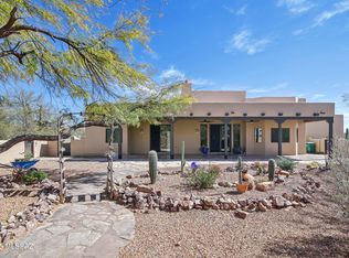 11075 N Camino De La Tierra, Tucson, AZ 85742
