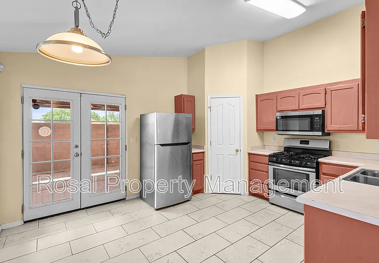 2305 Maiden Grass Rd NW — Photo 5