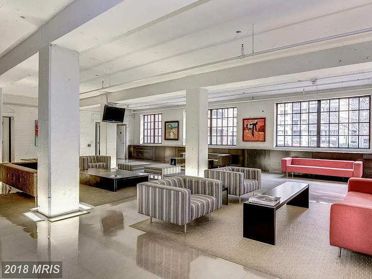 437 New York Ave NW #701 — Photo 19