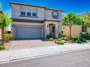8122 Skye Quarry St, Las Vegas, NV 89166