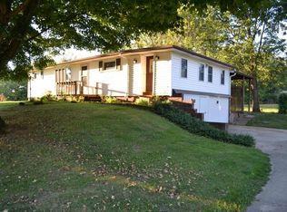 7990 Tarlton Rd SW, Amanda, OH 43102