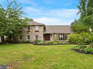 1 Locust Ln, Media, PA 19063