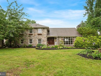 1 Locust Ln, Media, PA, 19063