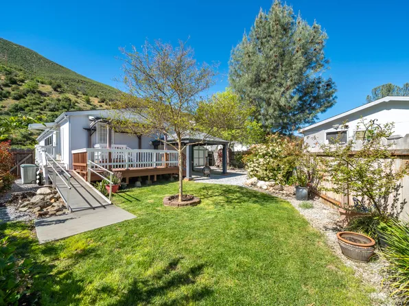 13905 Trinity Mountain Rd APT 80, French Gulch, CA 96033