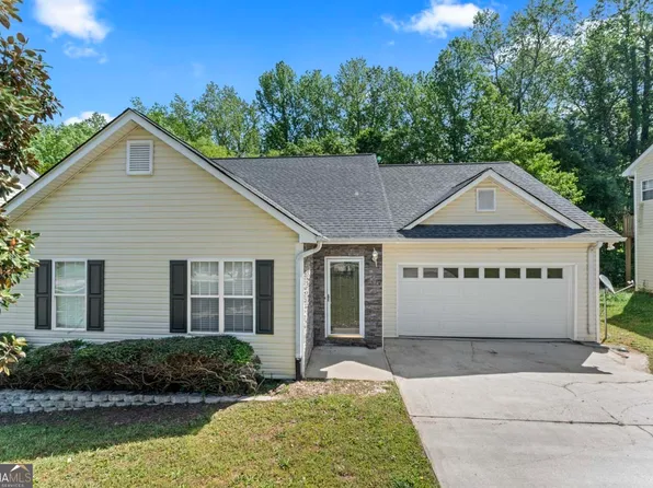 462 Chase Marion Way, McDonough, GA 30253