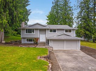 10409 40th Pl SE, Lake Stevens, WA