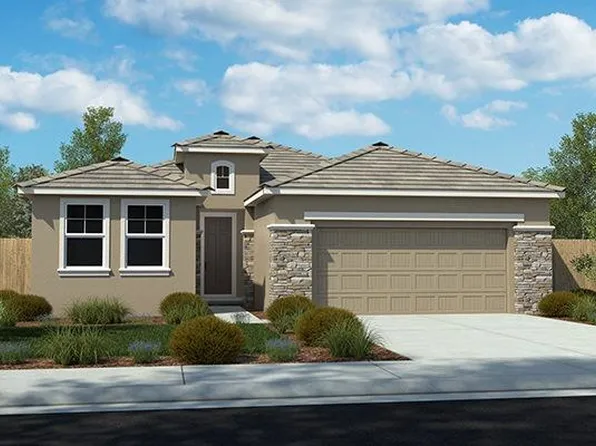 1713 Bedrock Ct, Plumas Lake, CA 95961