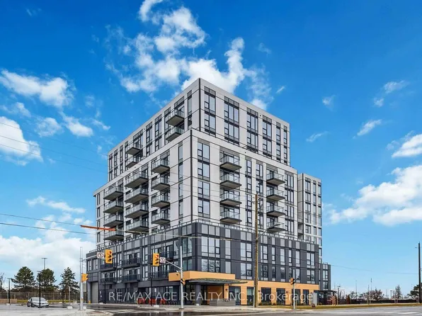 7437 Kingston Rd, Toronto, ON