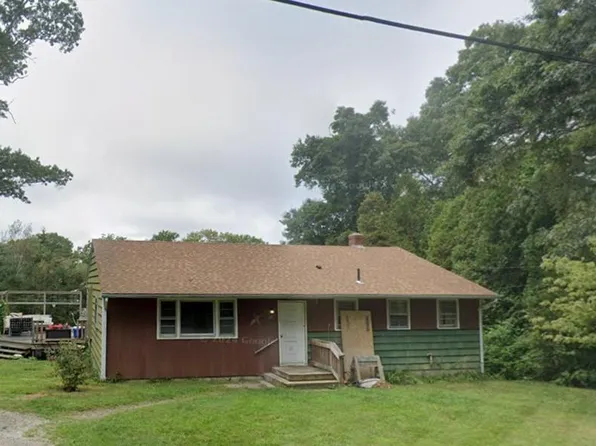 33 Johnny Cake Trl S, South Kingstown, RI 02879