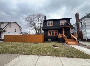 15348 Parkside St, Detroit, MI 48238