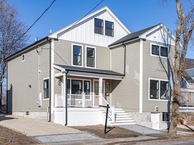160 Green St, Marblehead, MA, 01945