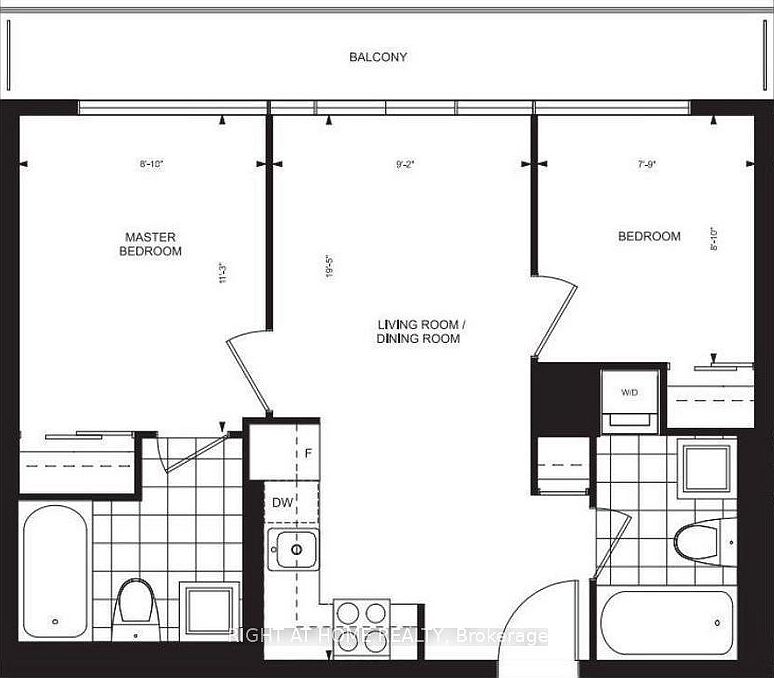 1st image of 36 Lisgar St #2016W