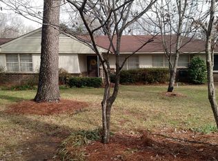 3637 Cloverdale Rd, Montgomery, AL 36111