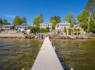18 S Beach St, Sebago, ME 04029