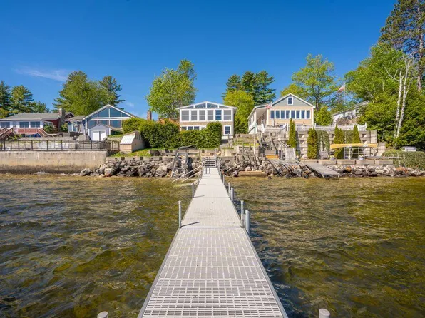 18 S Beach Street, Sebago, ME 04029