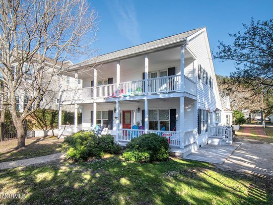 1112 Hammock Ln Beaufort Nc 28516 Zillow