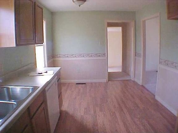 Dining Room Completely Remodeled in 2007