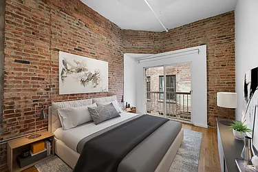 Rented by REAL New York