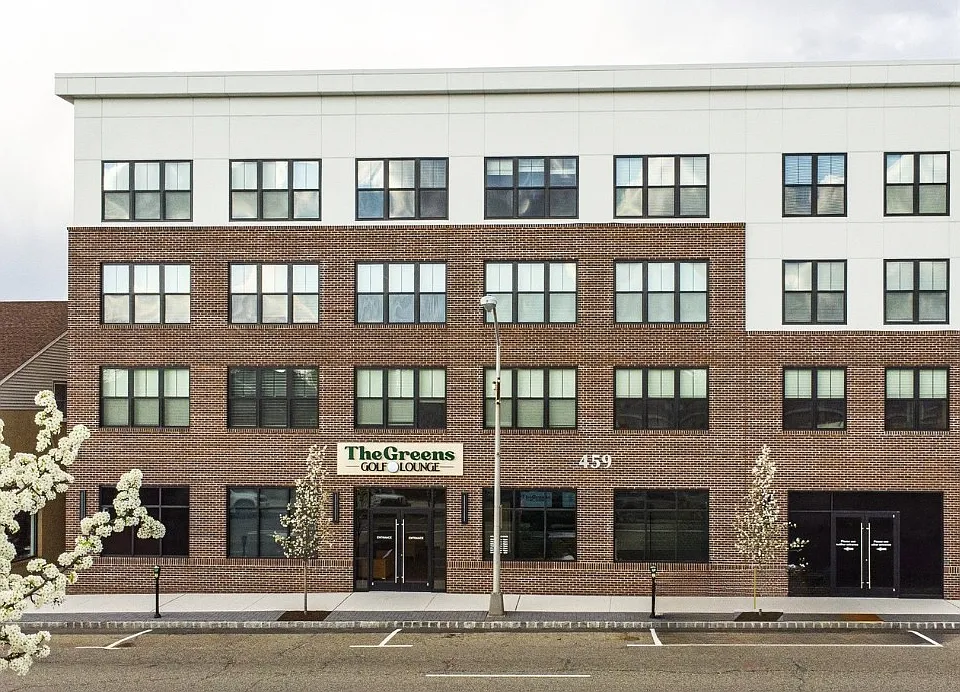 The Central