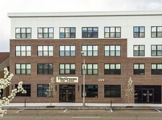 The Central, Caldwell, NJ 07006