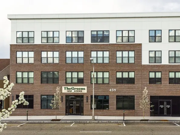 The Central, 459 Bloomfield Ave #203, Caldwell, NJ 07006