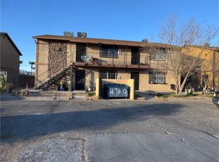 4760 Lucite Ln, Las Vegas, NV 89115