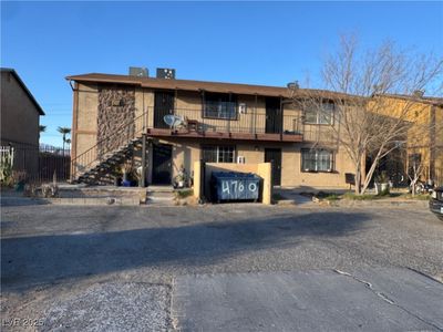 4760 Lucite Ln, Las Vegas, NV, 89115