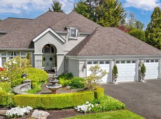 21326 SE 34th Pl, Sammamish, WA
