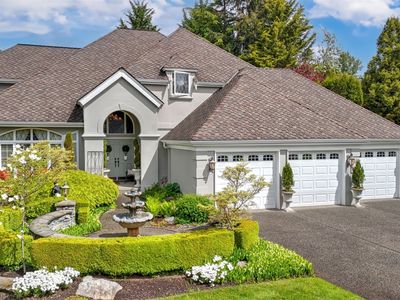 21326 SE 34th Place, Sammamish, WA, 98075