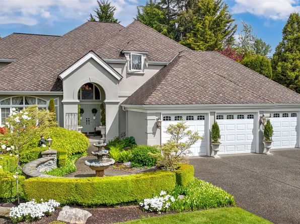 21326 SE 34th Place, Sammamish, WA 98075