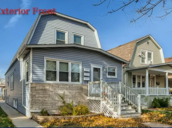 5608 N Marmora Ave #G, Chicago, IL 60646