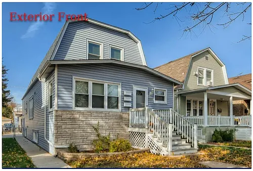 5608 N Marmora Ave #G Photo 1