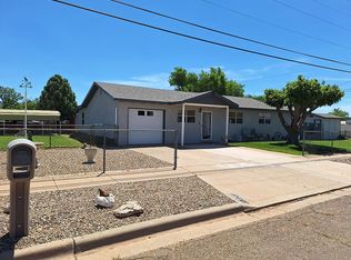1321 Traver St, Clovis, NM 88101