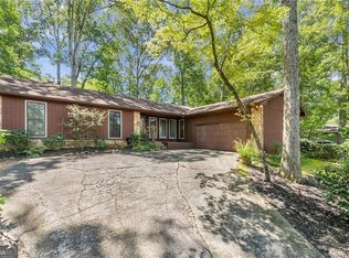 3440 Creek Hollow Dr, Marietta, GA 30062