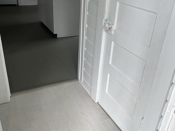 rear entry