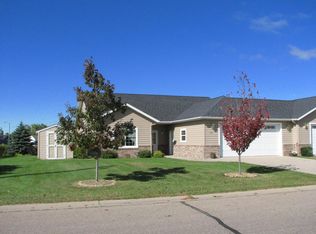 544 12th St NW, Perham, MN 56573